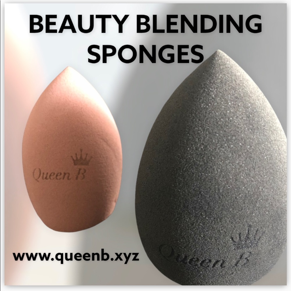 BEAUTY BLENDERS
